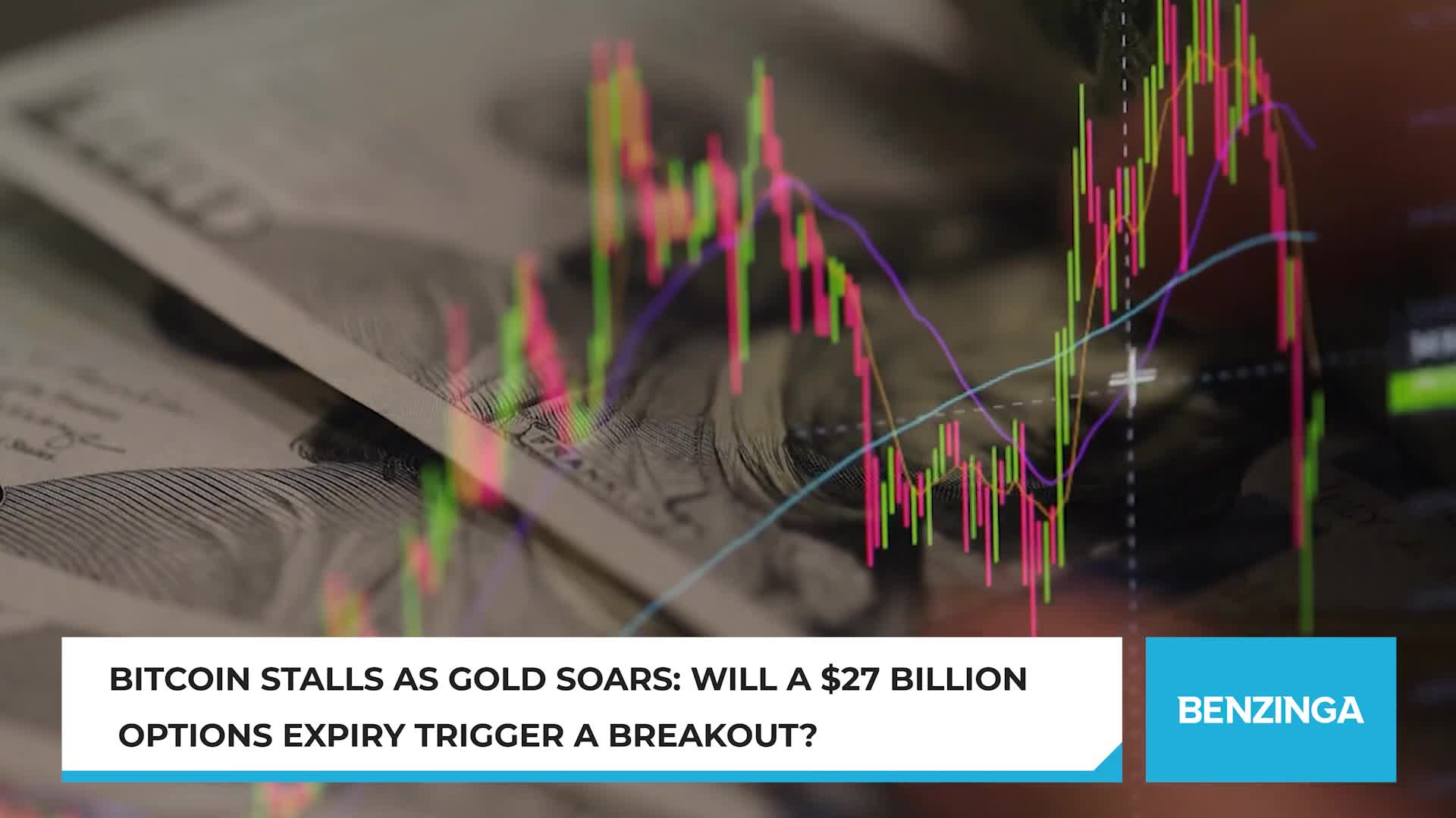 Bitcoin stalls below $90K | Watch