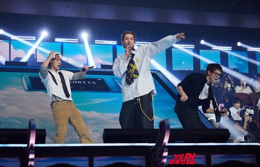 4 momen tak terlupakan di panggung MBC Gayo Daejejeon 2025