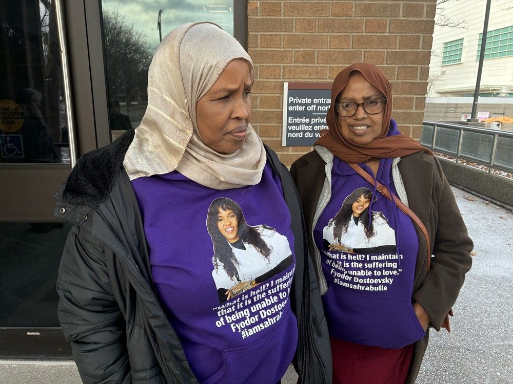 'Shattered forever' — Windsor woman's family expresses grief as