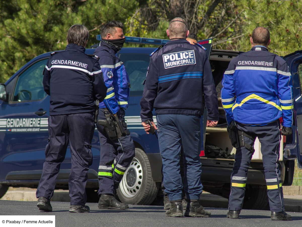 Un appel à témoins lancé après la disparition d'une femme de 43 ans ...