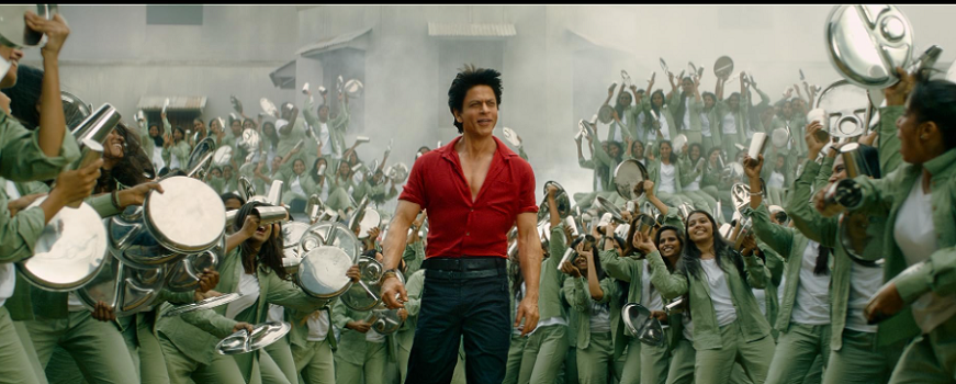 Jadwal ANTV Hari Ini: Mega Bollywood Jawan dan Happy New Year 1 Januari 2026