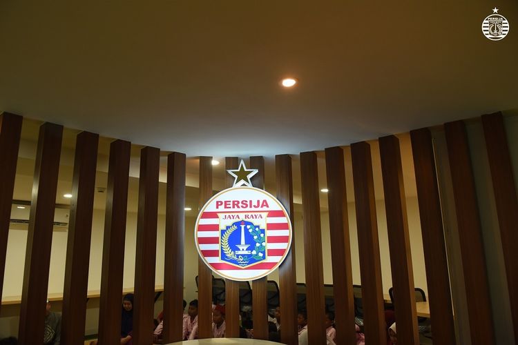 Rayakan 500 Tahun Jakarta, Persija Siap Hadapi Klub Internasional