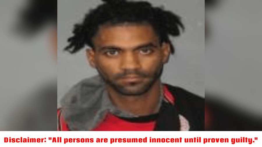 Man accused of attempting to rape elderly woman in Baton Rouge home