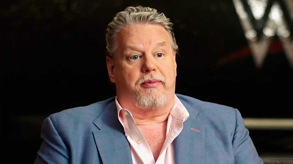 bruce prichard