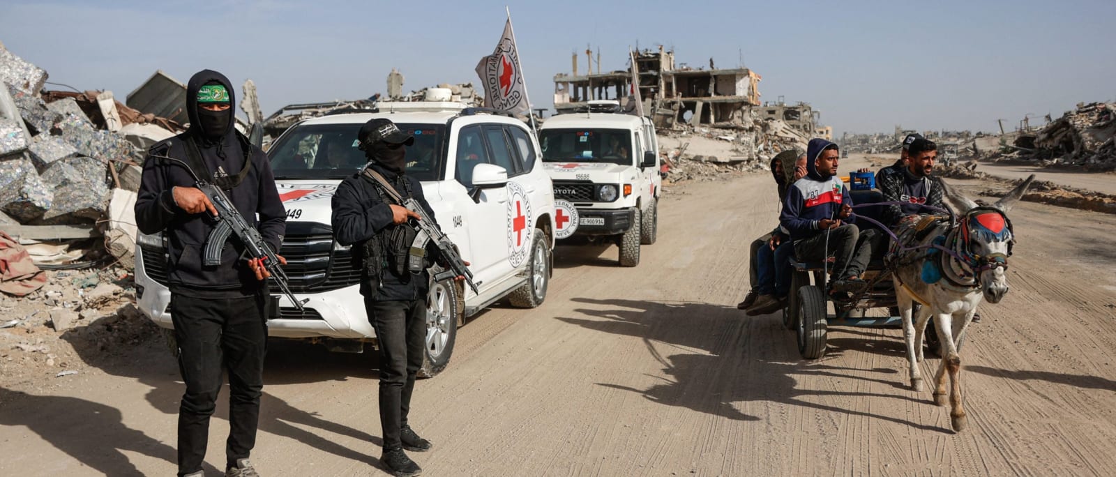 Human rights group Amnesty International releases report on Hamas ...