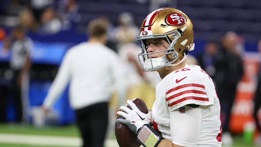 5 surprising players who helped save the 49ers' season
