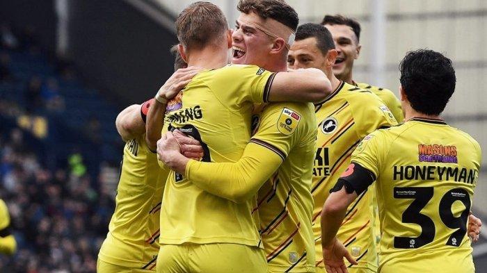 Prediksi Skor Southampton vs Millwall: Head-to-Head dan Statistik EFL Championship