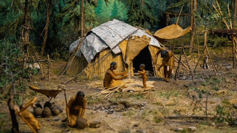 Ancient DNA may explain why certain people live to be older than 100