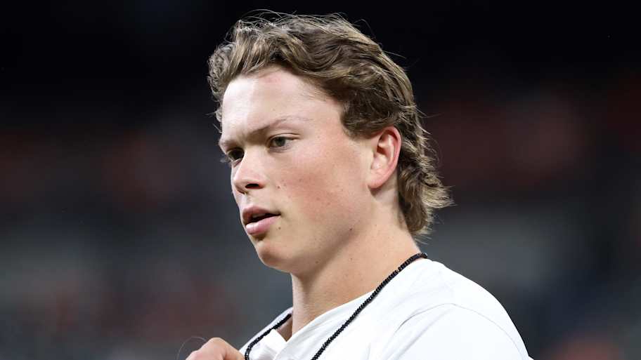 Why Jackson Holliday looks poised for breakout 2026 Orioles season