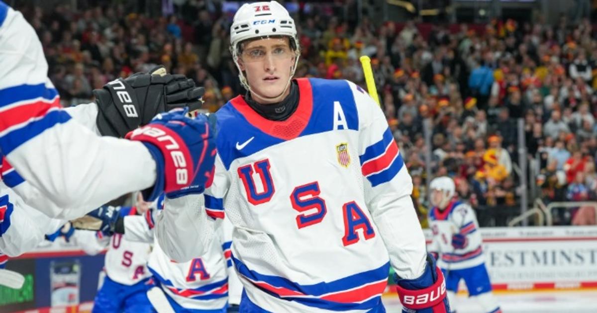 Team USA ajoute 3 nouveaux joueurs à son alignement en vue des Jeux ...