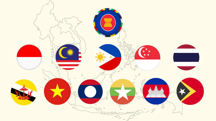 Apakah ASEAN Serius Atau Hanya Retorika Gender?