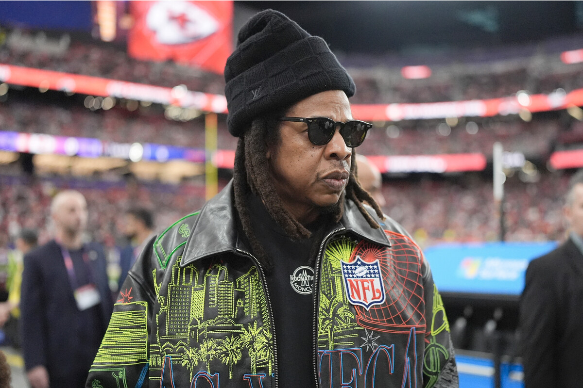 Frau zieht Klage gegen US-Rapper zurück: Jay-Z atmet auf, P Diddy ...