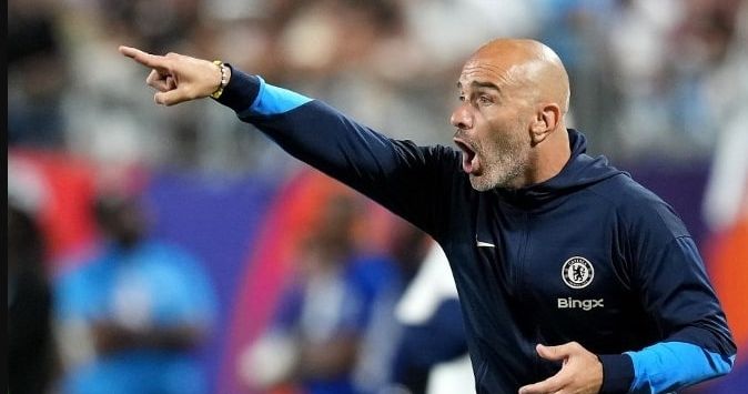 Enzo Maresca Akan Mundur dari Chelsea Usai Lawan Man City?