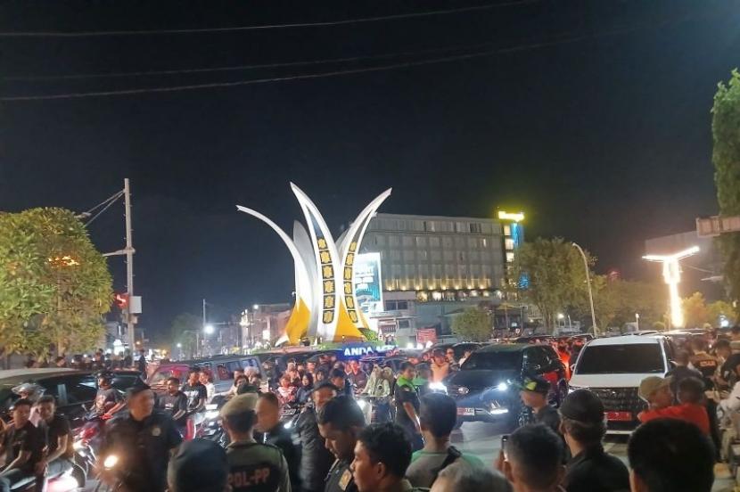 Wali Kota Banda Aceh Doakan Korban Bencana di Malam Tahun Baru