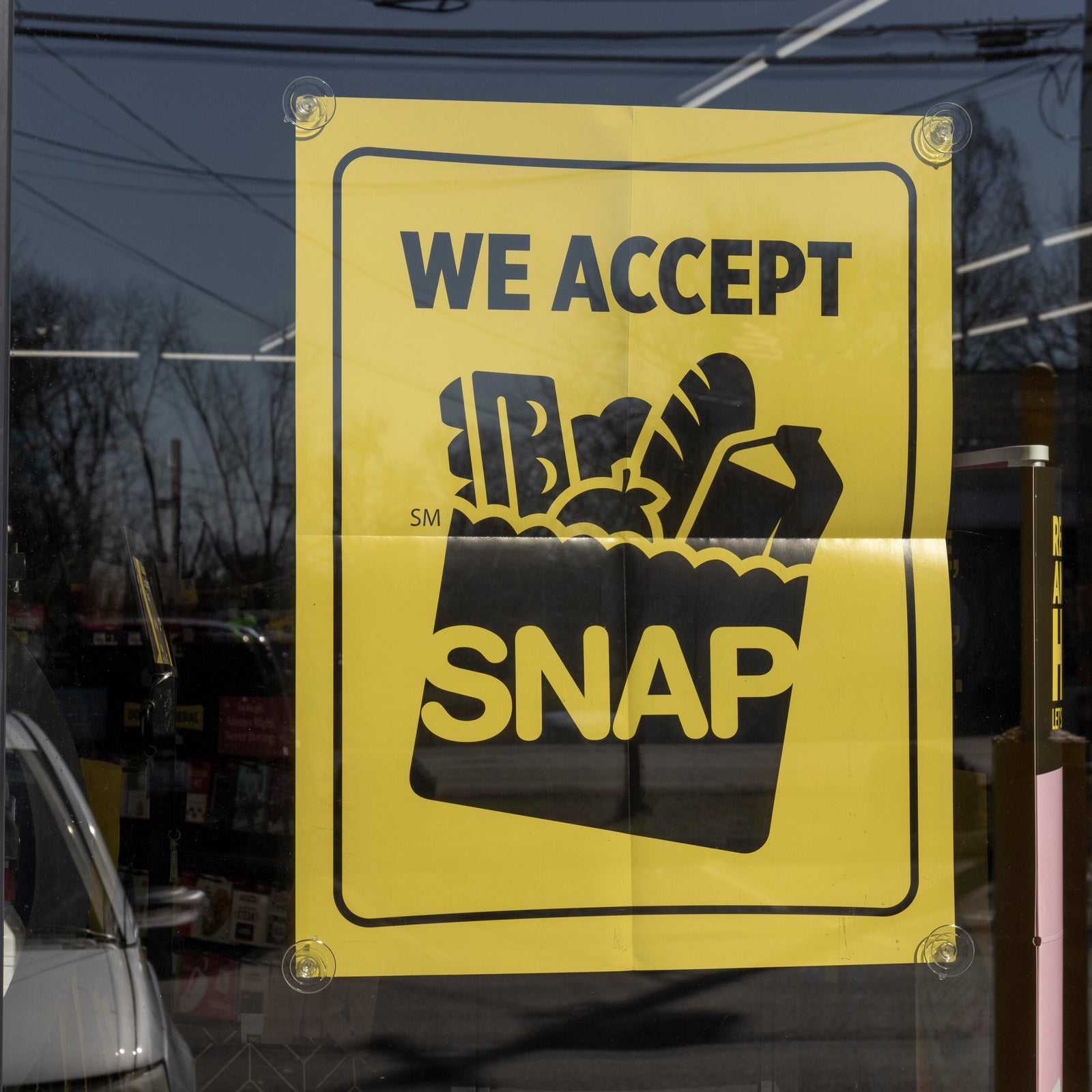 Some states set to impose SNAP bans on soda, candy and other foods