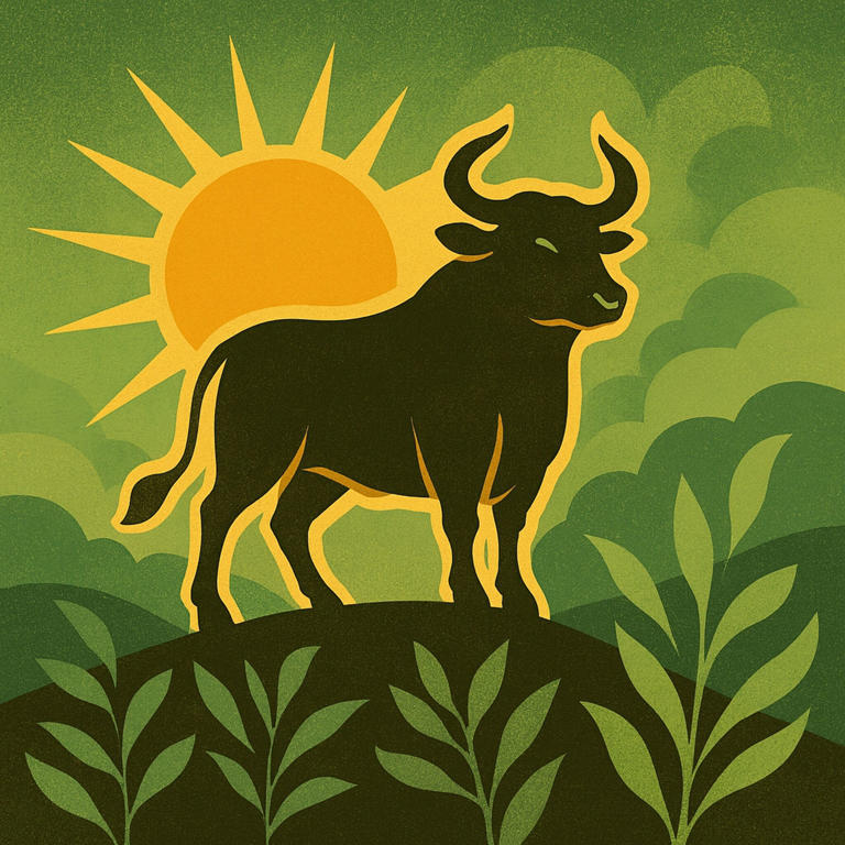 Jaarhoroscoop 2026 — Dit staat de sterrenbeelden te wachten