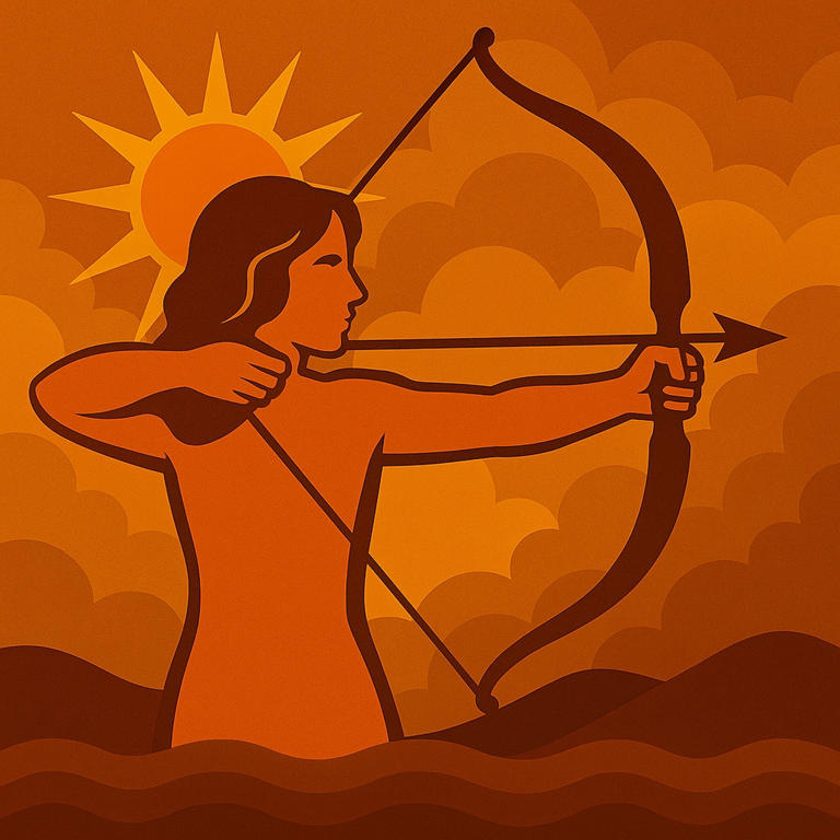 Jaarhoroscoop 2026 — Dit staat de sterrenbeelden te wachten