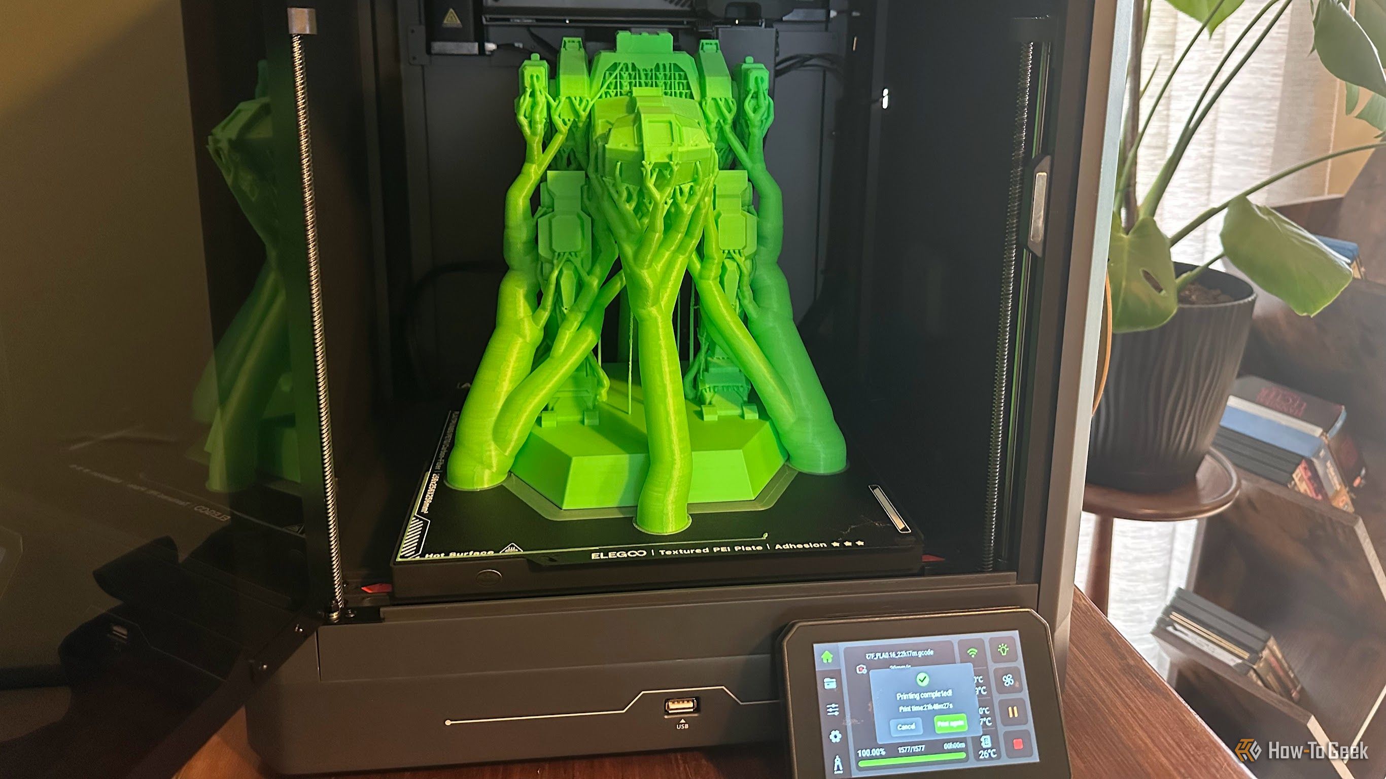 This simple upgrade makes cheap 3D printers feel premium