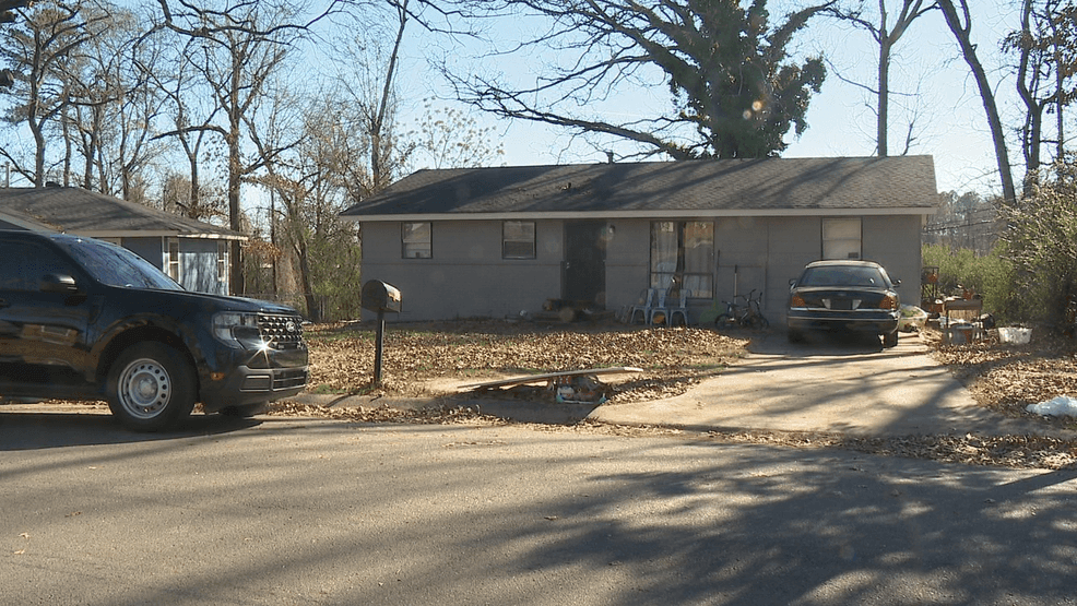 New details emerge as 23-year-old charged with murder in Little Rock ...