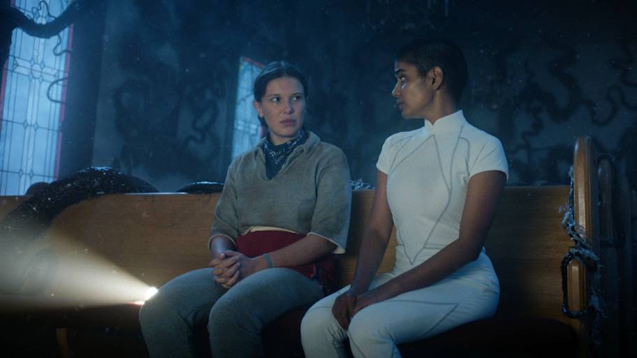 Does Eleven die in the Stranger Things series finale? (Read for spoilers)