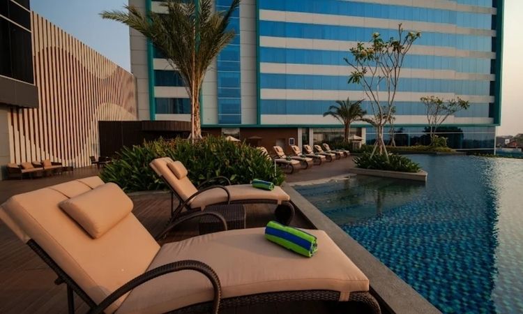 8 hotel mewah di Bekasi untuk liburan awal tahun 2026: nyaman, lengkap, dan premium