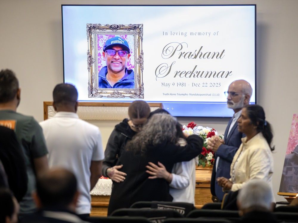 Emergency doctor describes health care breakdown at fatality inquiry ...