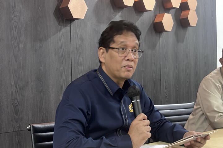 Purbaya yakin IHSG melonjak ke 10.000 pada 2026