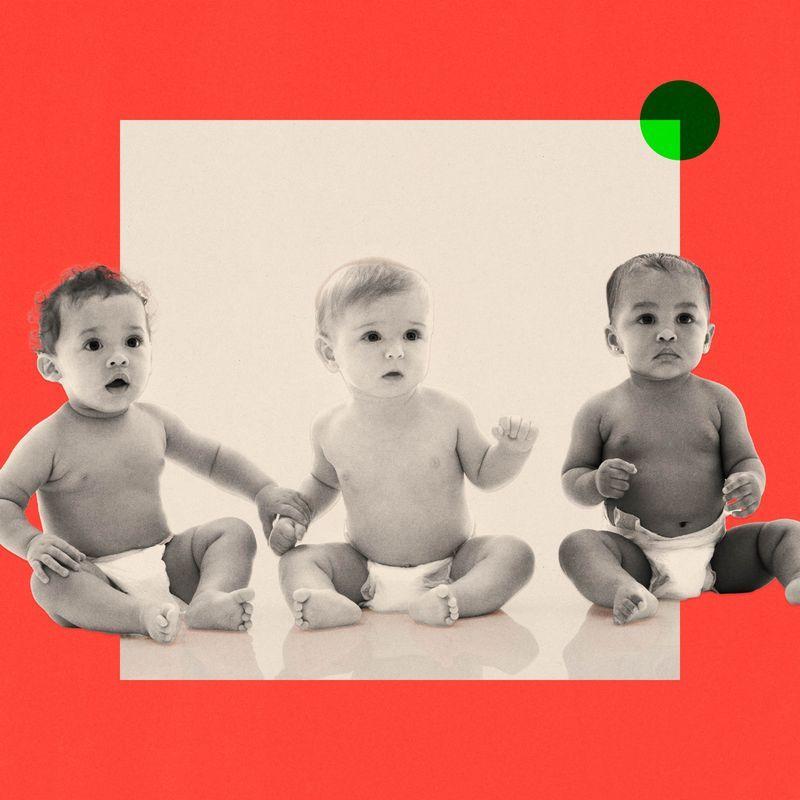 How the 'postcode lottery' of parenting really impacts young children