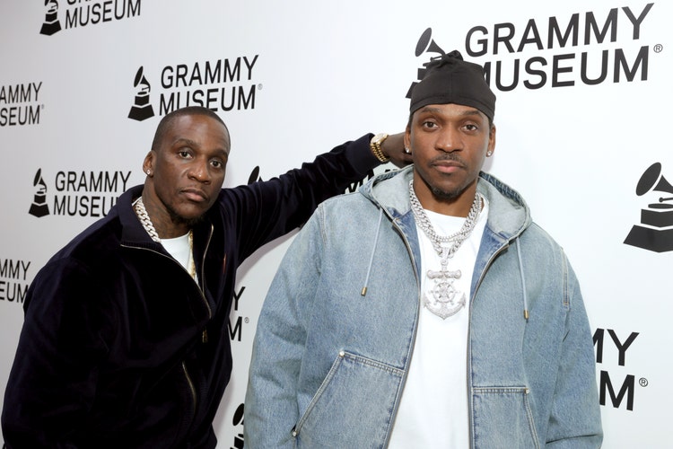 10 best rap albums of 2025