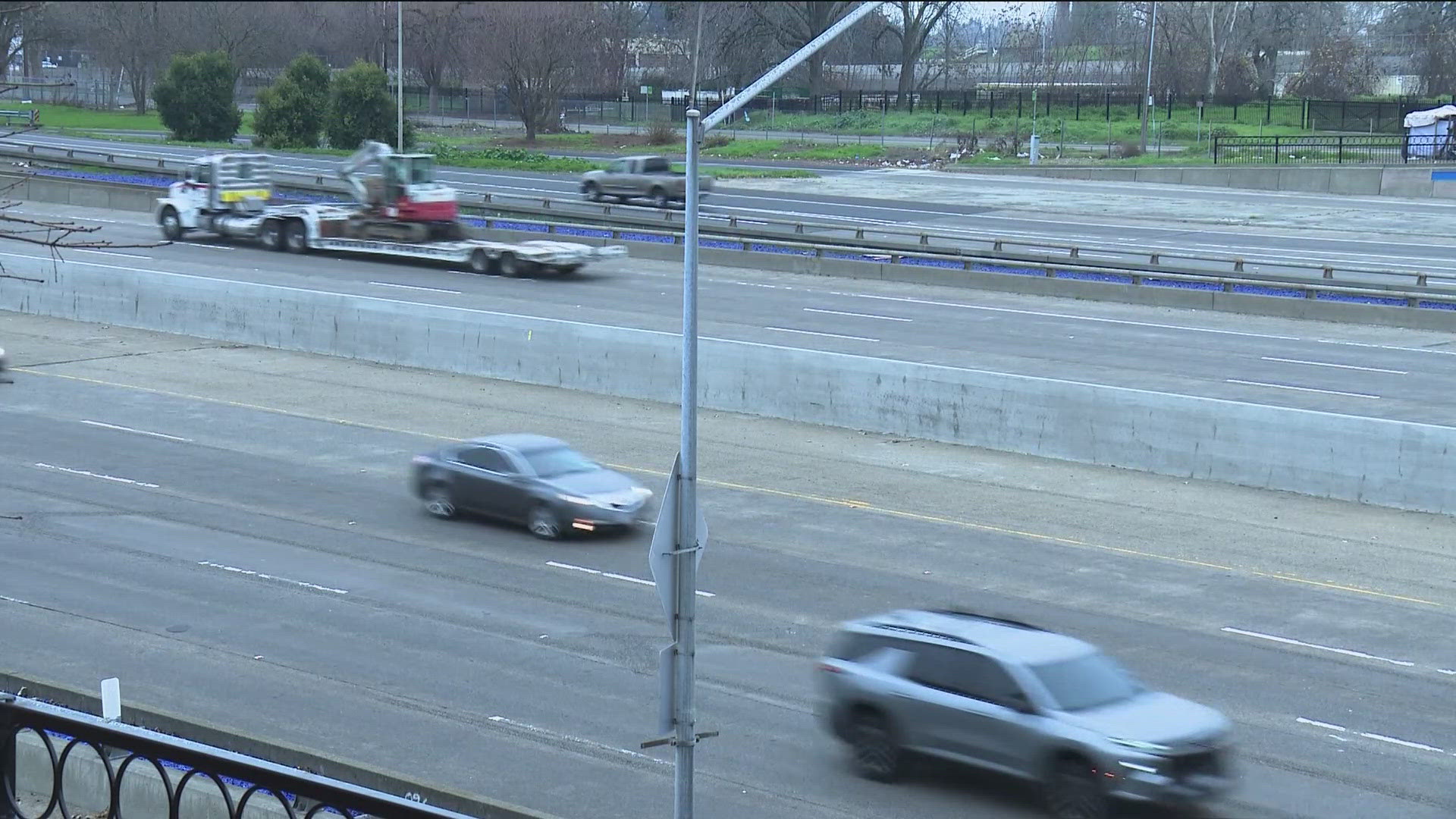 New California traffic laws take effect Jan. 1: What drivers need to know