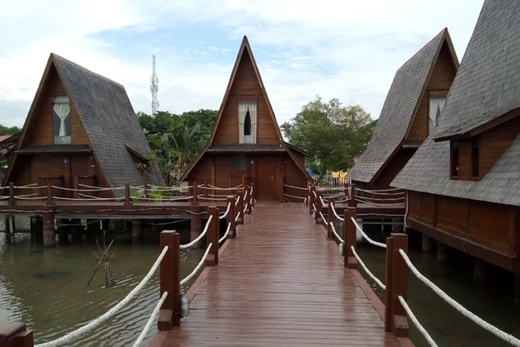 7 Wisata Cirebon Terbaik untuk Liburan Awal Tahun 2026, Kombinasi Sejarah dan Alam
