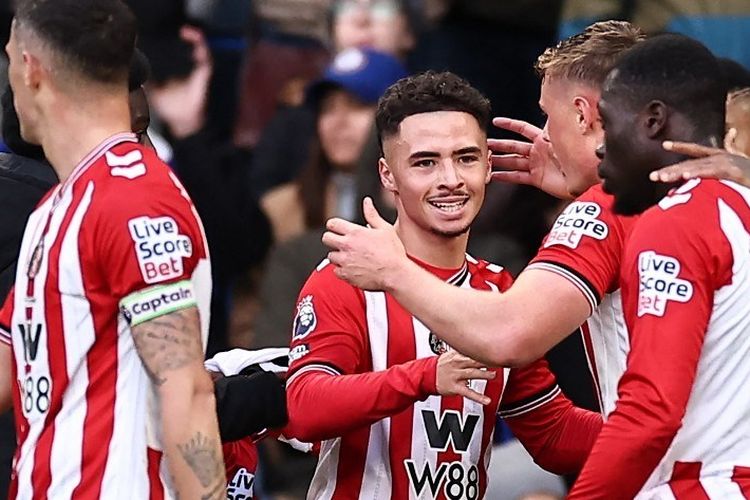 Prediksi Susunan Pemain Sunderland vs Man City: Bek Kunci Absen