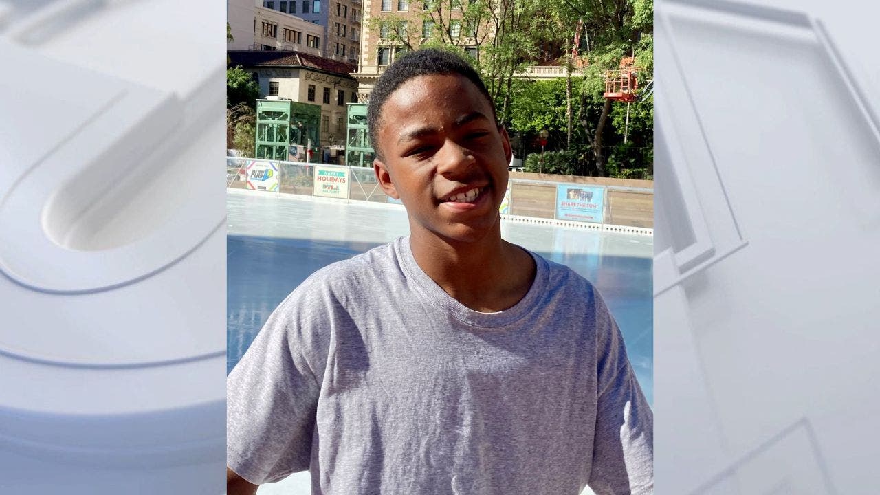 Wednesday's child: Dontez is looking for a loving family and a forever ...