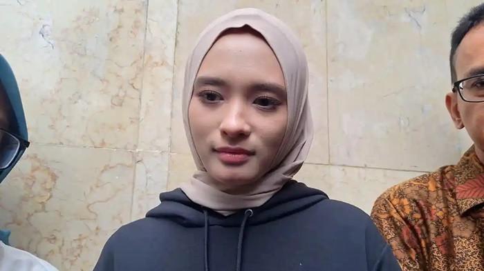 Nasib Inara Rusli Terkunci Akibat Pernikahan Sirinya dengan Insanul Fahmi