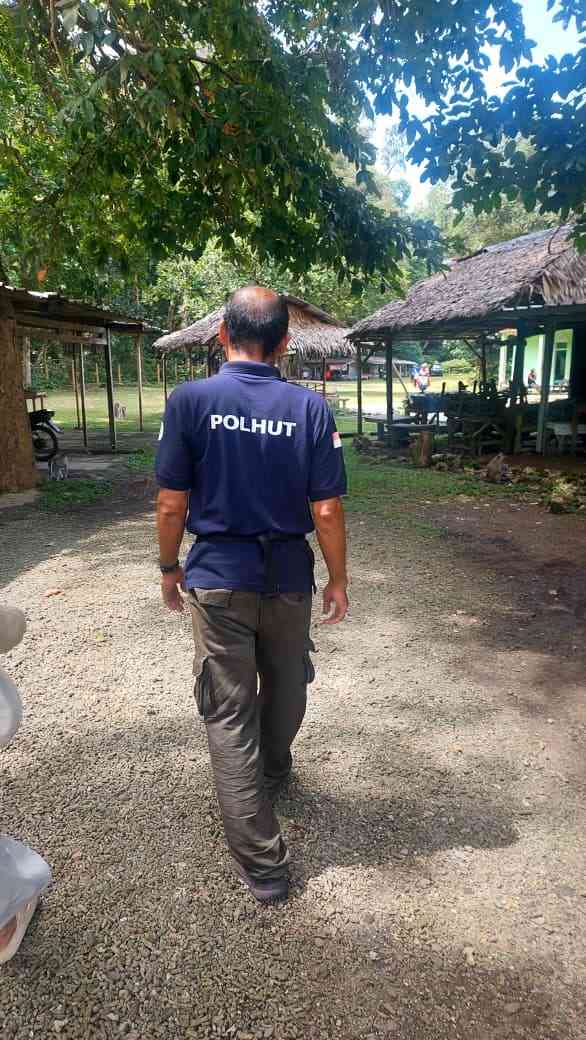 Satu perjalanan, banyak pengalaman