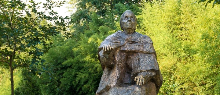 Những lời tiên tri đặc biệt của Baba Vanga cho năm 2026