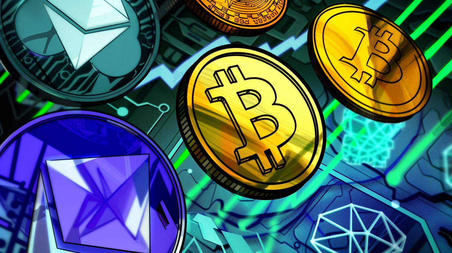 Best crypto to buy under $1 right now? Analysts favor a new altcoin over  Ripple (XRP)