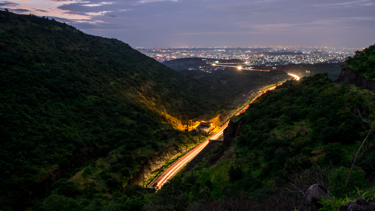 Pune to welcome new year under clear skies, chilly nights and pleasant days