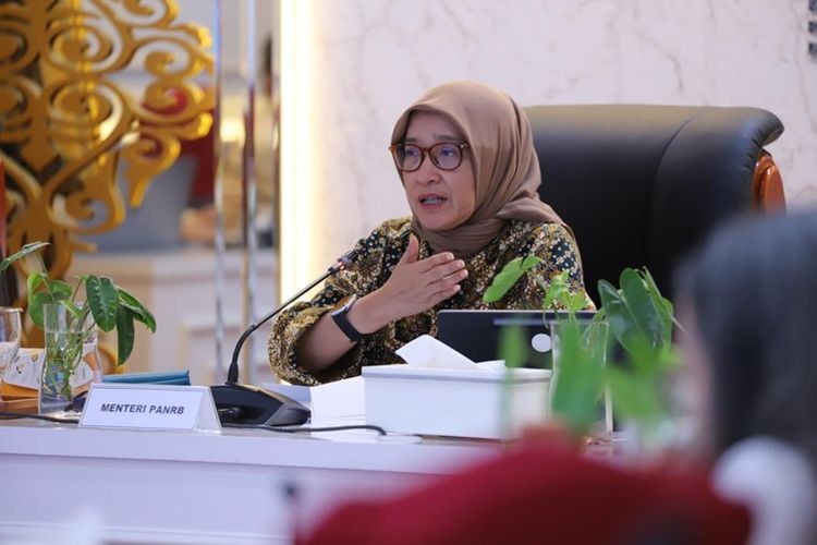 Dari Kebijakan ke Transformasi, Langkah Kementerian PAN dan RB Membangun Birokrasi 2025