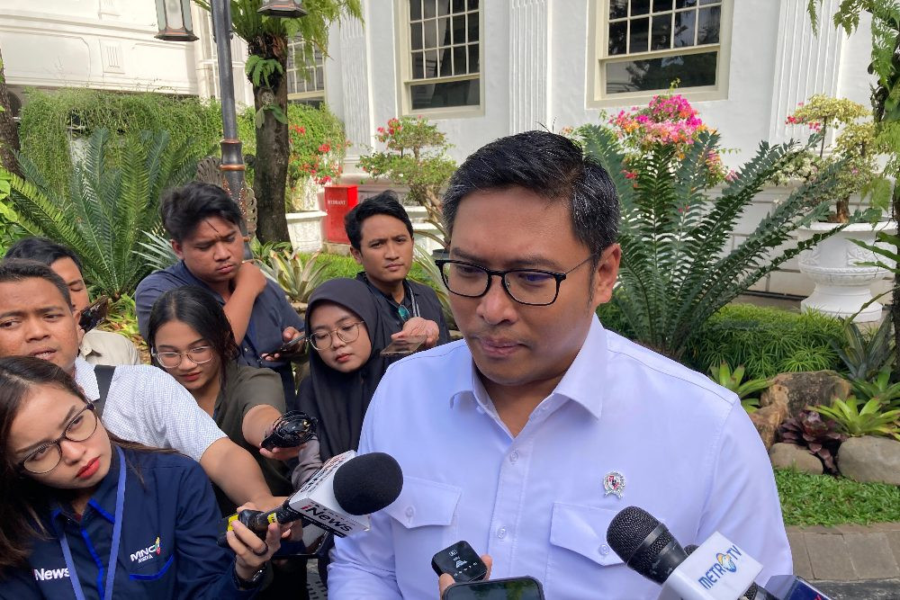 Banjir Sumatra Rusak 11.000 Hektare, Kementan Siap Bangun Sawah Baru