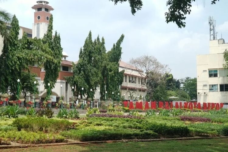 15 destinasi wisata Depok cocok liburan awal tahun 2026, alam hingga keluarga