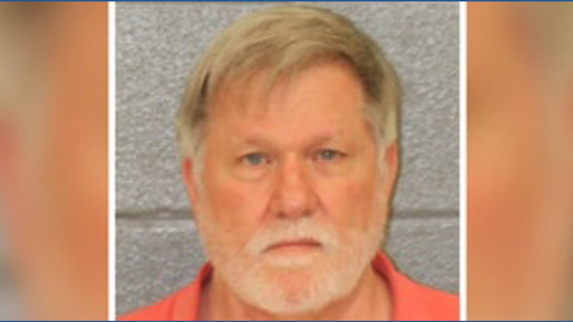 Charlotte, NC., man facing slew of child sexual abuse charges | Dec. 31 ...