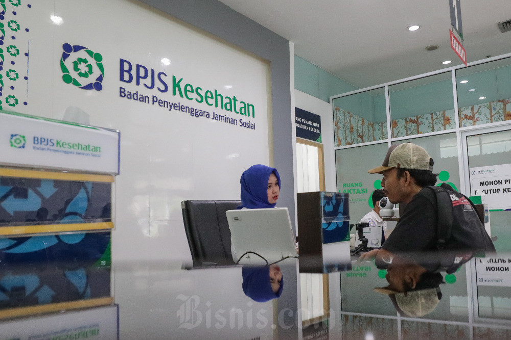 Cara Daftar Pemutihan BPJS Kesehatan 2026 Online untuk Hapus Tunggakan