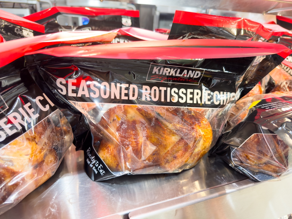 Which grocery stores have the best rotisserie chicken?