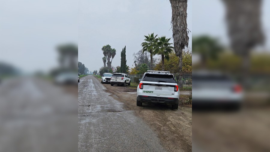 Teen arrested for armed robbery after e-bike theft in Tulare County
