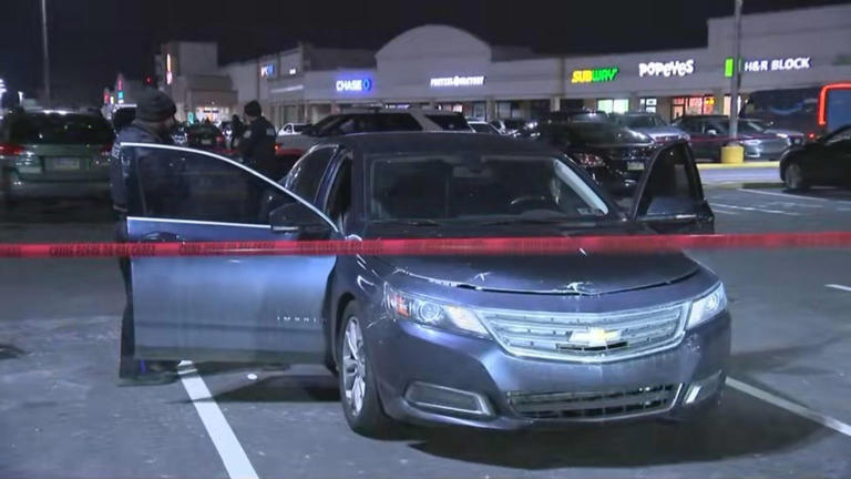 Man shot, killed by brother on New Year's Eve in Southwest Philadelphia ...