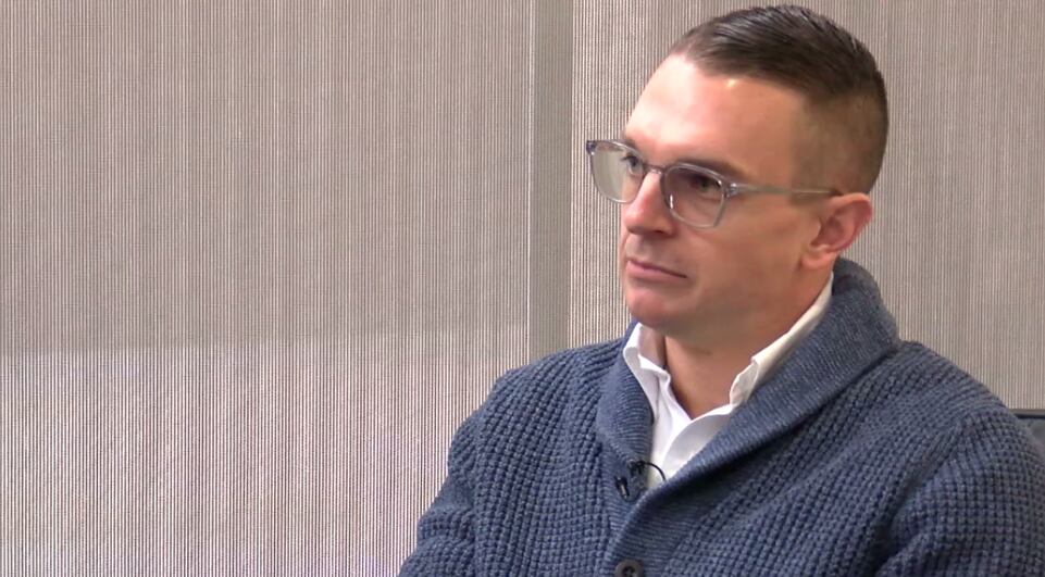 Ashtabula County man hopes his drunk driving story will inspire others ...