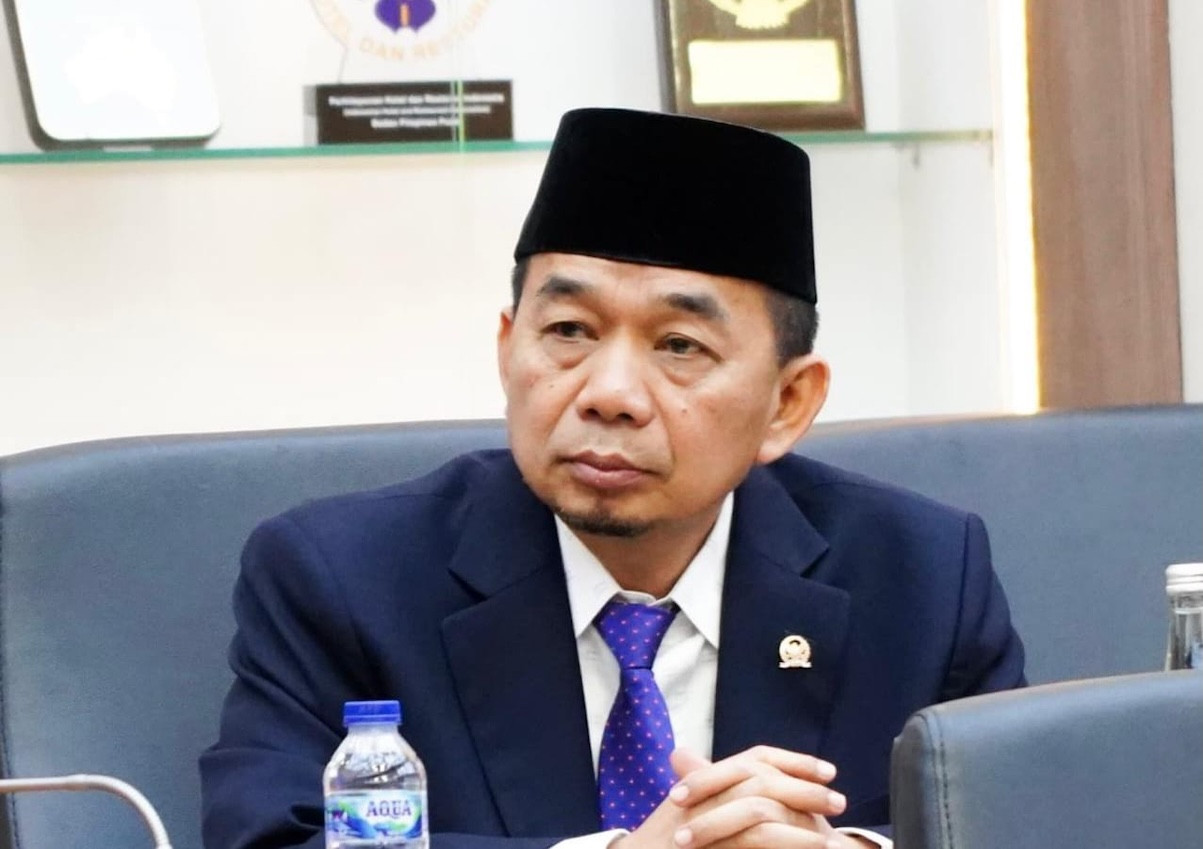 IKADIM-Amanah Gelar Webinar Nasional Kepemimpinan Bahagia