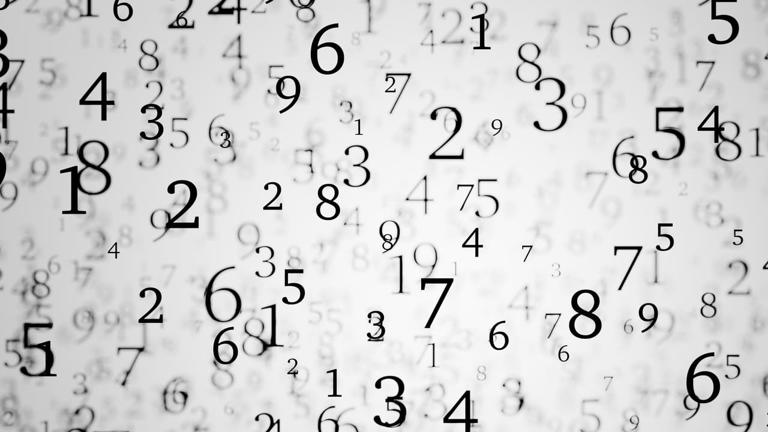Numerology 2026 predictions: Know your personalised forecast for ...
