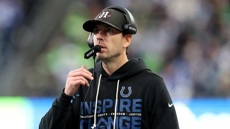 Colts $70 Million Weapon Floated In-Conference Trade Idea